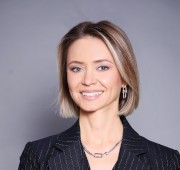 Svetlana Evliya MCIArb