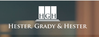 Hester, Grady & Hester