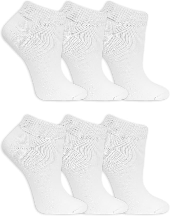 Dr. Scholl's Women's Diabetes & Circulator Socks