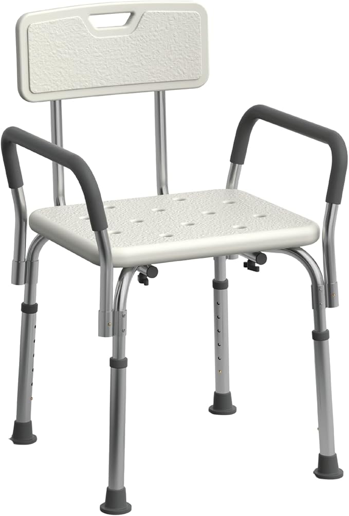 Medline Shower Chair