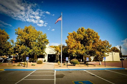 Prescott Nursing And Rehabilitation Center