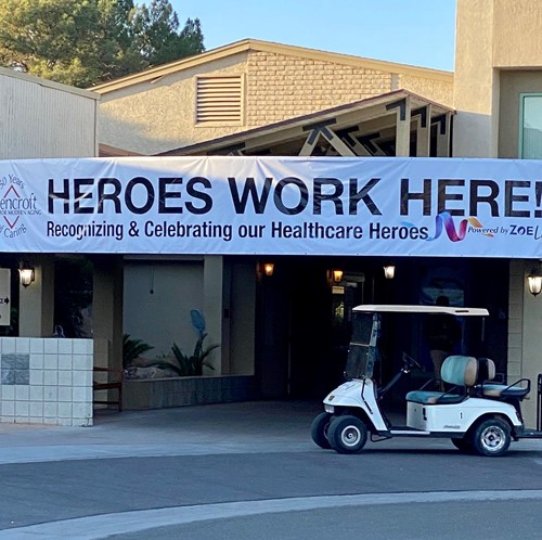 Providence Place At Glencroft