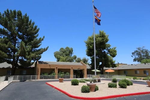 Horizon Post Acute And Rehabilitation Center