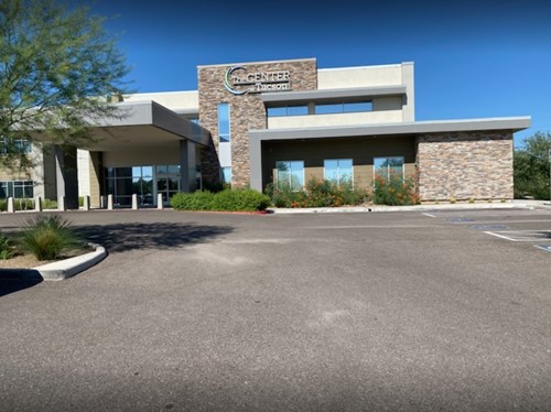 The Center At Tucson
