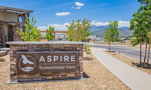 Aspire Transitional Care