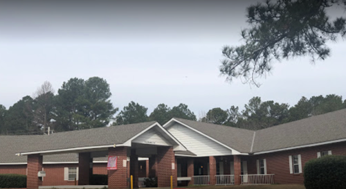 Lakewood Therapy And Living Center