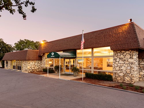 Pacific Gardens Nursing And Rehabilitation Center