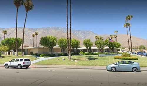 California Nursing & Rehabilitation Center