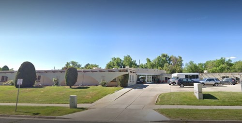 Holly Heights Care Center