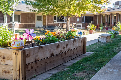 Autumn Heights Health Care Center
