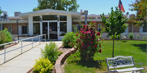 Rowan Community, Inc