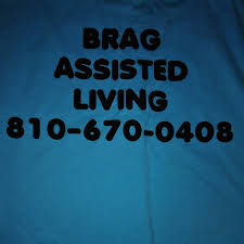 BRAG Assisted Living – AFC