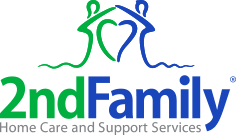 Second to Family Home Care
