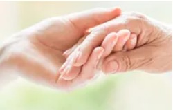 A Place of Grace Inc