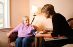All Seasons Home Care