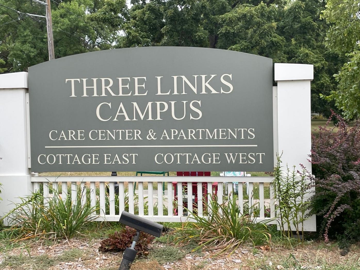 Three Links Care Center