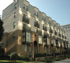 1010 Senior Housing Corporation