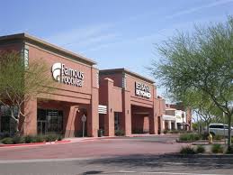 Red Mountain Gateway