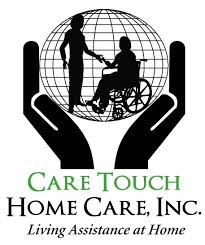 Care Touch Home Care Inc