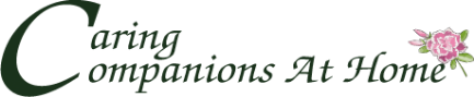 Caring Companions At Home