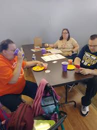 A Grand Rapids Senior Social Exchange and Adult Day Center