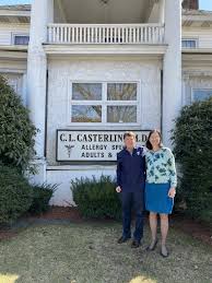 Casterline Group Home