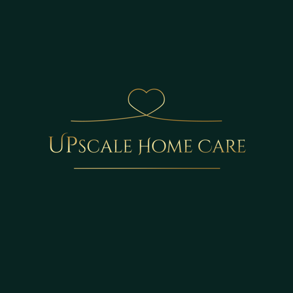 Upscale In-HomeCare