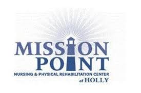 Mission Point Nursing & Physical Rehabilitation Center of Holly