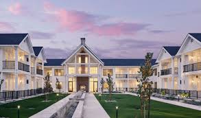 American Senior Living Center