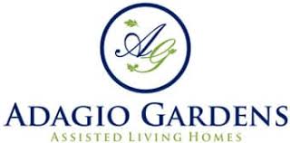 Adagio Gardens Central