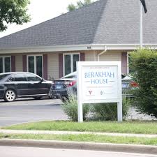 Berakhah House