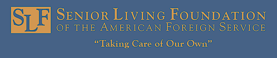 Senior Living Foundation of the American Foreign Service