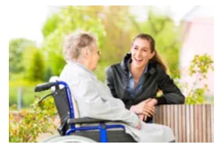 Agape Adult Day Care