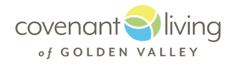Covenant Living of Golden Valley Skilled Care and Rehabilitation