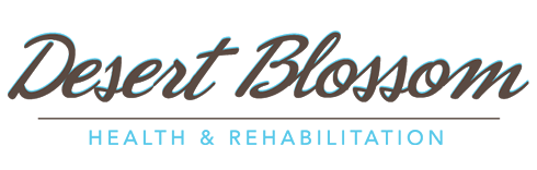 Desert Blossom Health and Rehabilitation