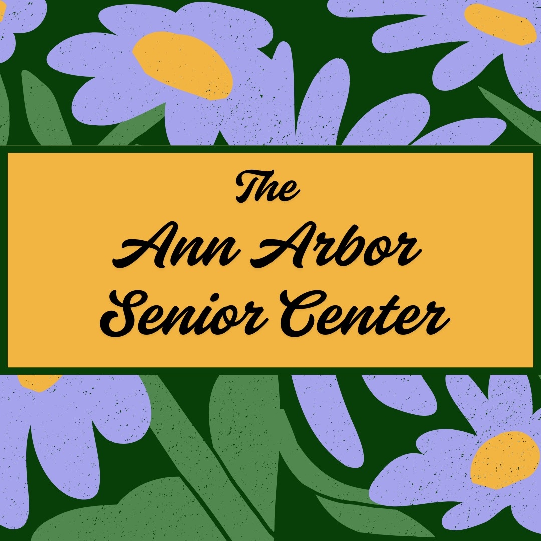 Ann Arbor Senior Center