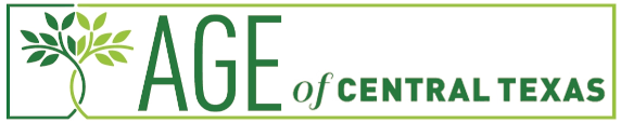 AGE of Central Texas Thrive Social & Wellness Center - Williamson County