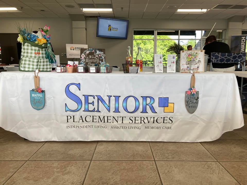 Senior Placement Services