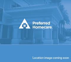 Preferred Homecare