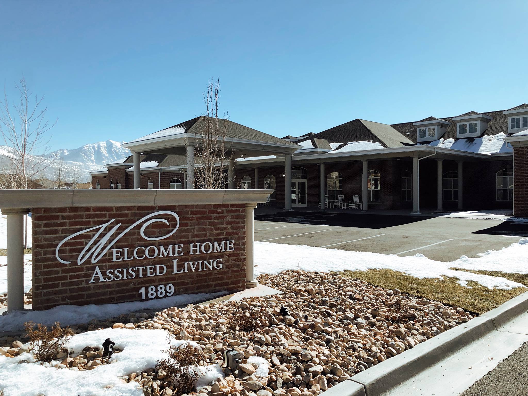 Welcome Home Assisted Living of American Fork