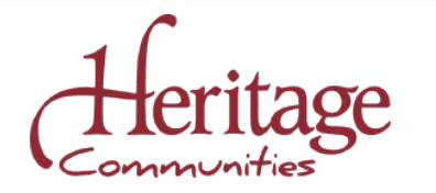 Heritage Communities