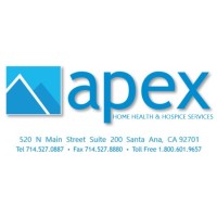 Apex Hospice Care