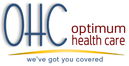 Optimum Health Care LLC l
