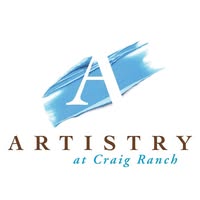 Artistry at Craig Ranch