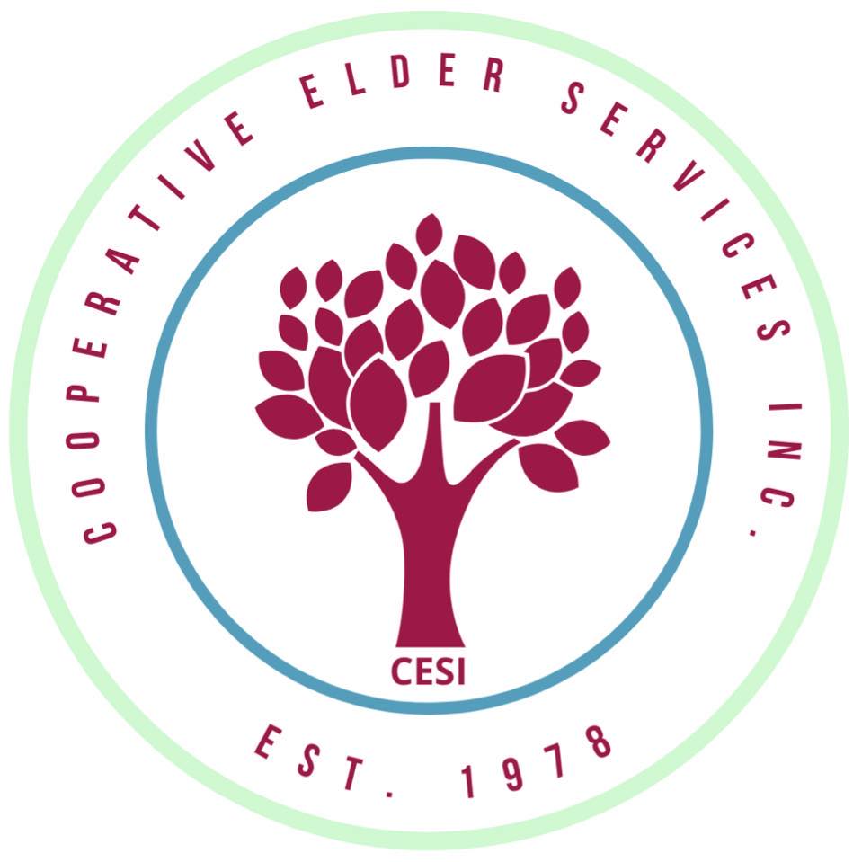 Co-Op Elder Services