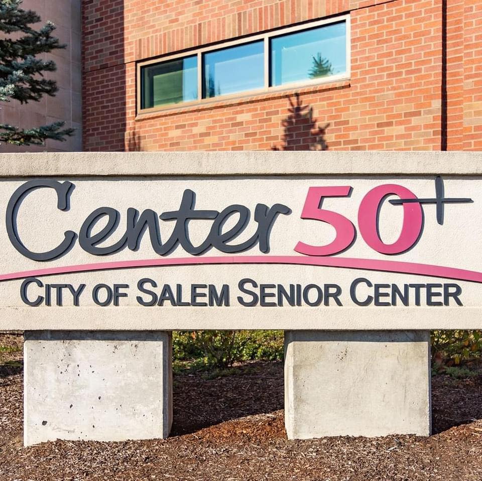 Center 50+