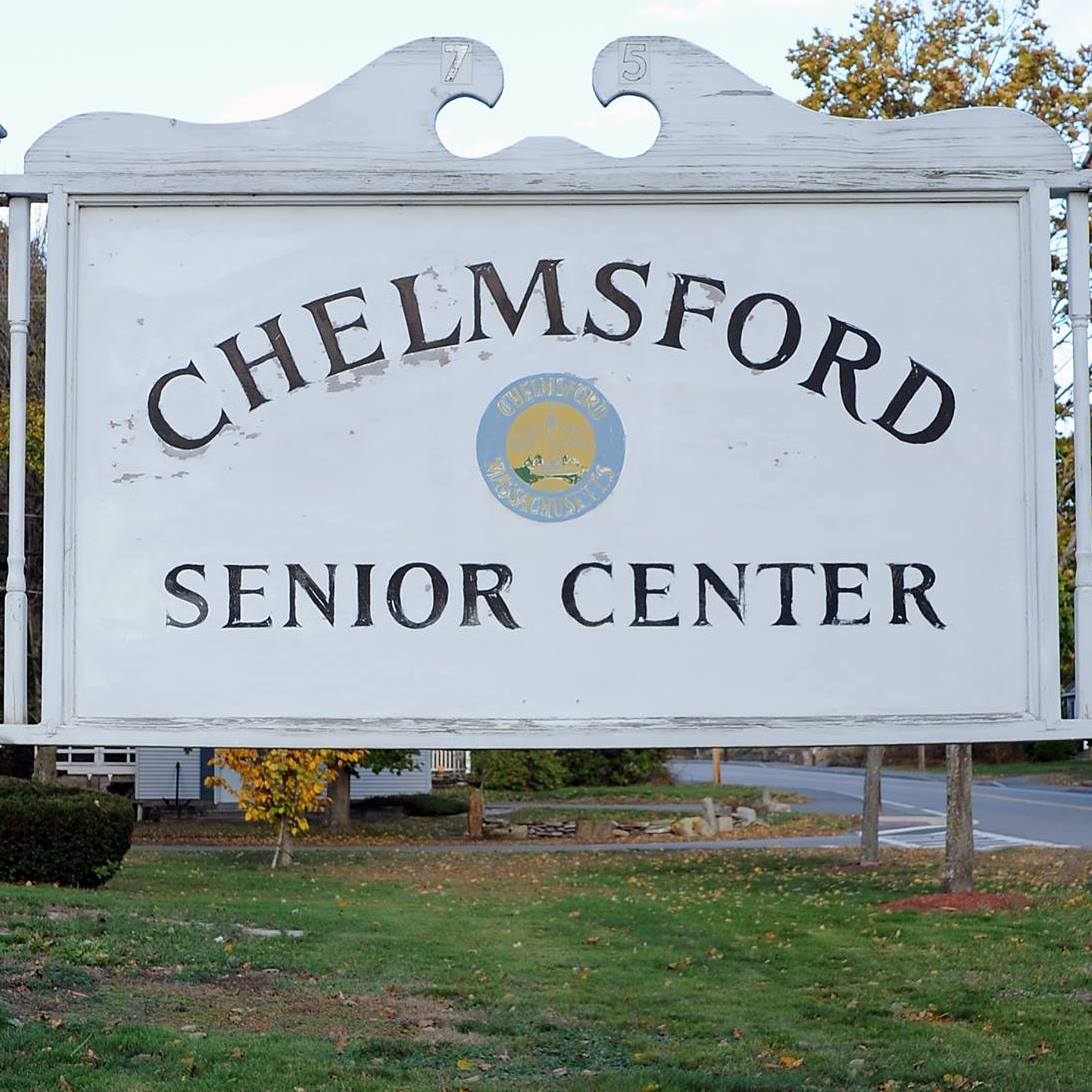 Chelmsford Council On Aging