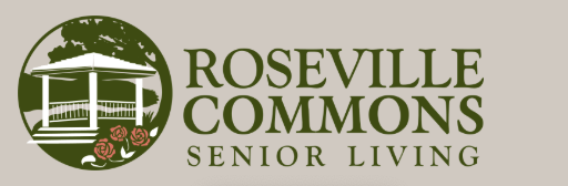 Roseville Commons Senior Living