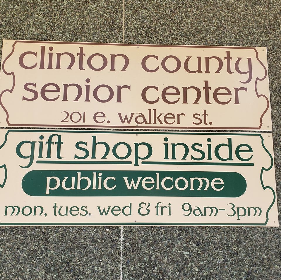 Clinton County Senior Center