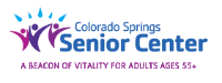 Colorado Springs Senior Center